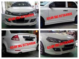 Proton Saga Bodykit Bodyparts Shah Alam Home Facebook
