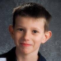 Coby Wade Tucker Obituary