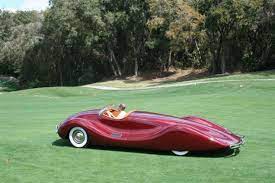 These Soviet Concept Vehicles Are Clearly From An Alternate Universe Concept Cars Vehicles Cars