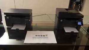 Hp printer laserjet pro mfp m127fw cartridges. Hp Laserjet Pro Mfp M127fn Printer Hands On Youtube