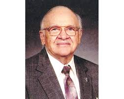 Arnold Kilber Obituary (2012)