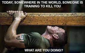 Do You Need Some Motivation For Working Out Royal Marines Training Military Motivation Military Quotes