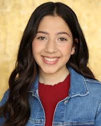 Congratulations to Sofia Esmaili