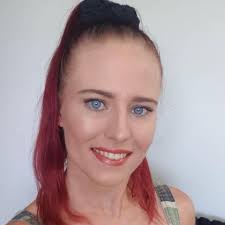 Andrea Claire Olivier