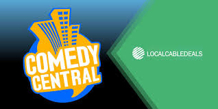 Maybe you would like to learn more about one of these? What Channel Is Comedy Central On Spectrum Local Cable Deals