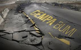 Hal ini terungkap dari pernyataan kepala namun, perhitungan terkini menunjukkan kekuatan gempa mencapai 5,0. Gempa Bumi Terkini M 4 7 Berpusat Di Laut Guncang Morowali Bagian 1