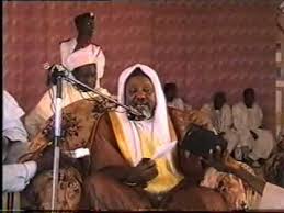 Tarihin sheikh ibrahim inyass r.t.a daga jama'atu ahbabu rasulallah wanda sheikh shariff sani janbulo ya gabatar a tsamiya. Bayanin Sheikh Shariff Ibrahim Saleh Al Hussaini A Jihar Adamawa Youtube