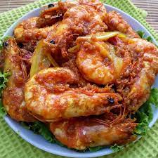 Makan udang bukan berarti harus mahal lho. Resep Udang 7 Menu Olahan Udang Yang Lezat Nan Menggugah Selera