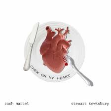 Stream Chew On My Heart by James Bay A Cappella Cover -- Zach Martel and  Stewart Tewksbury by Stew and Zach
