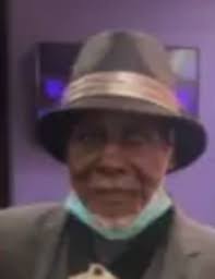 Obituary information for James Thomas Burden