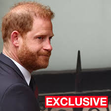 Prince Harry 'cut off from direct contact' as friends reach out to royals 