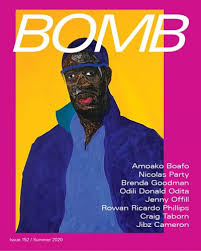 Check out portfolios of tattoos and artwork at tattooagogo.com established in 2009. Issue 152 Craig Taborn Bomb Magazine