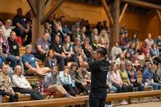 Holding Space: Professional Facilitation Training