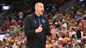 Mark Pope's Kentucky Wildcats have to improve this metric next season
