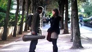 Based on the new york times bestseller, wonder tells the incredibly inspiring and heartwarming story of august pullman. Kissy Kissy Justin Via Wonder The Movie Youtube