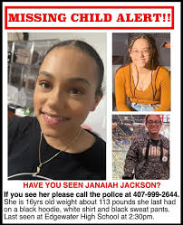 The Mysterious Disappearance of Kyra Lynee Jones-Kelley