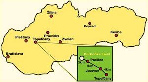 Výsledok vyhľadávania obrázkov pre dopyt duchonka land