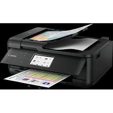 Sie können mehrere dokumente gleichzeitig mit dem adf scannen, wenn sie über automatisch (auto), dokument (document), benutzerdef. Canon Pixma Tr8550 Multifunktionsdrucker Farbe 2233c009