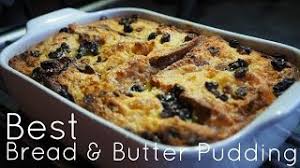 My traditional irish bread & butter pudding recipe was a staple in my home growing up. Resepi Bread Butter Pudding With Custard Sauce