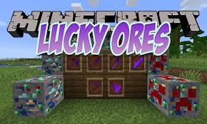 How can i install mods from curseforge to minecraft tlauncher? Lucky Ores For Minecraft 1 14 4