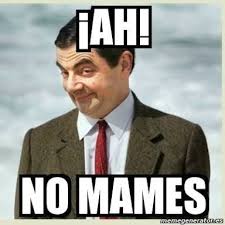 Ah No Mames Home Facebook