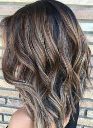 Short shaggy bob with gray highlights short gray hairstyles like a chic bob are trendy and popular whether you are young or over 60 and have naturally gray hair. 6 Hair Highlight Tips And 24 Trendiest Ideas Styleoholic