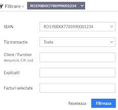 Extrasul de cont e disponibil oricând în ing home'bank și în orice ing office. Ce Este Raportul Extrase De Cont Smartbill Ajutor