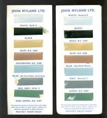 12 best 130 years of colour images paint maker color