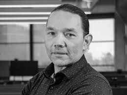 People — Brook McIlroy