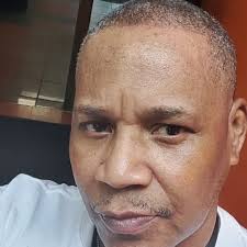 Our Beloved Supreme Grandmaster Dr. Moses Powell‼️ May you R.I.P. sir. ✊🏽