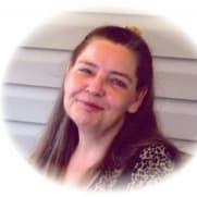 Sandy Keeton-Stasky Obituary (1955