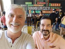 What Happened To Louis James?