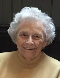 Obituary information for Ruth A Newman