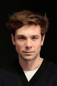 Carlos Cuevas's Instagram, Twitter & Facebook