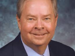 Thomas Stanton Thomas Nov. 3, 1944 — Oct. 16, 2016