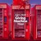 Texas Giving Machine - McKinney
