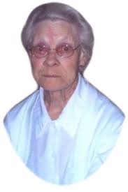 Obituary information for Mrs. Berniece Horne Hutson Campbell