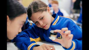 The future of Australia's gold industry is STEM-driven