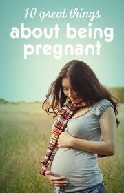 10 Great Things About Being Pregnant Pregnant Chicken 17 Weeks Pregnant Pregnant Chicken Pregnant