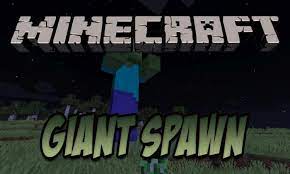 It allows for rare but random spawns of mutated mobs. Giant Spawn Mod 1 15 2 1 14 4 1 13 2 Mtmods Com