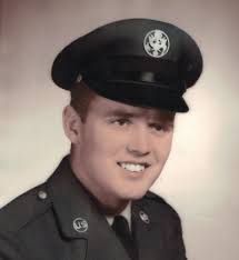 Obituary information for James Oster