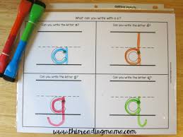 A Simple Handwriting Trick Free Printable