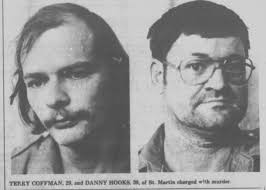 Danny E Hooks (1944-2004)