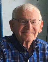 Obituary information for Arnold Charles Streich