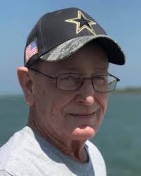 Edward Anthony "Tony" Reeves