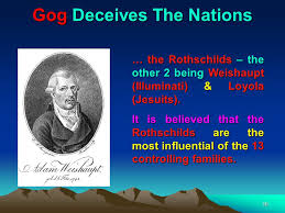 This happened quietly during march 2020, and. The Rise Of The House Rothschild The Armenian Holocaust Ppt Download