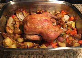 Maybe you would like to learn more about one of these? Step By Step Guide To Prepare Speedy Roast Chicken Best Food Recipes