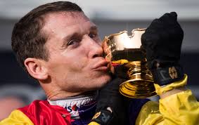 Ruby Walsh: Title race win and Cheltenham looks tricky for Dicky Johnson