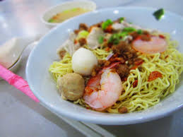 Restoran mee kolok kenyalang, kuching, malaysia. Where To Savour The Best Food In Kuching To Mee Kolok Beyond