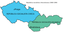 Vuela desde españa con ryanair, klm, austrian airlines y más. Republica Socialista Eslovaca Wikipedia Republished Wiki 2